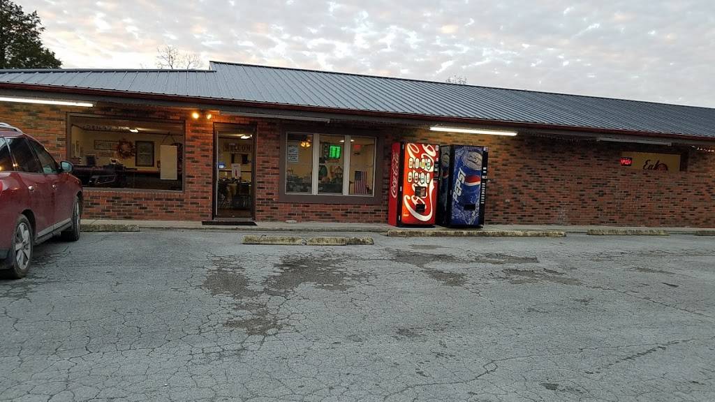 Dianas Diner formerly Walkers | restaurant | 5782 General Carl W Stiner Hwy, LaFollette, TN 37766, USA | 4235624224 OR +1 423-562-4224