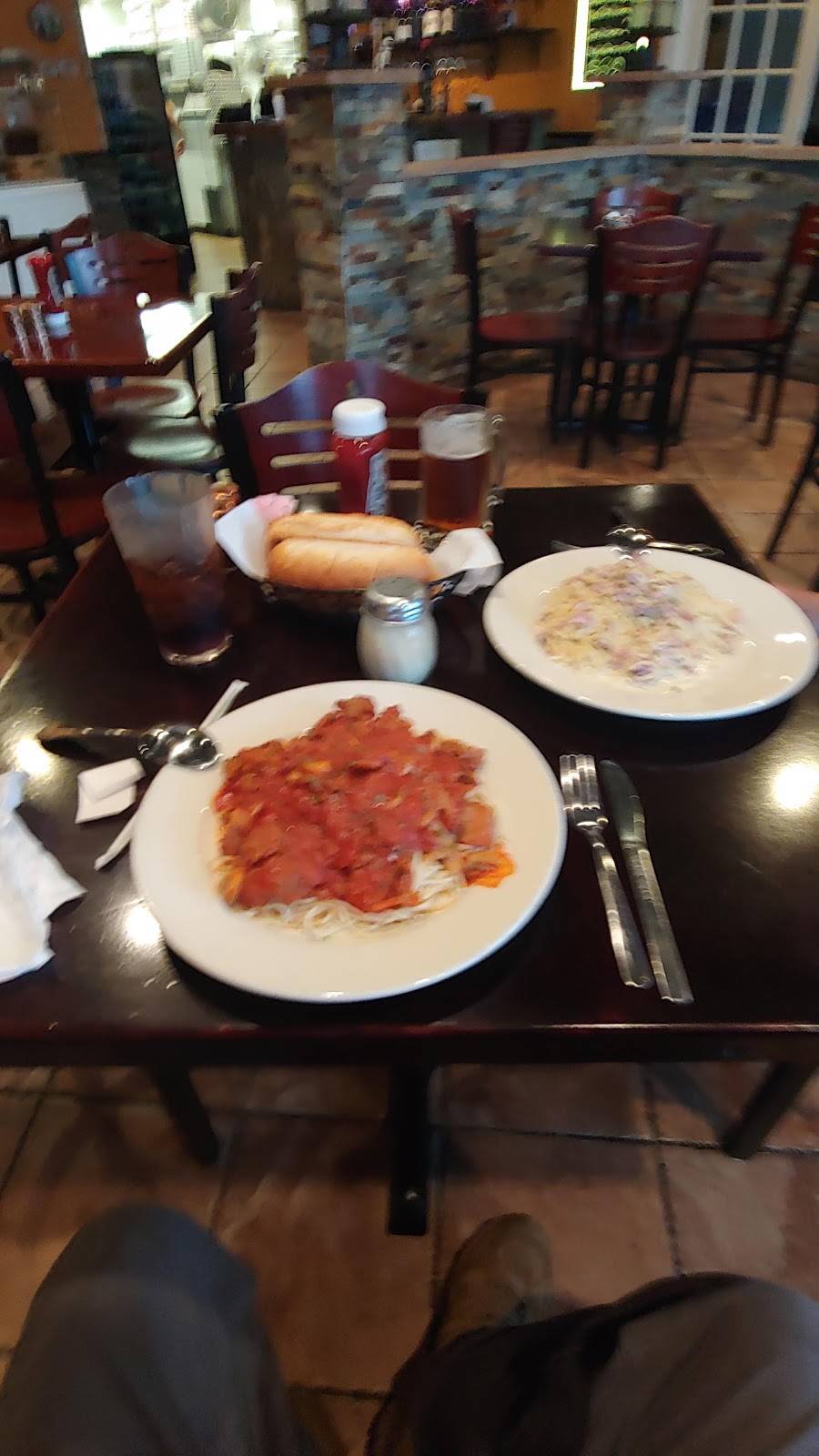 Bella Sicilia Italian Restaurant | restaurant | 2913 River Rd W, Goochland, VA 23063, USA | 8045560137 OR +1 804-556-0137