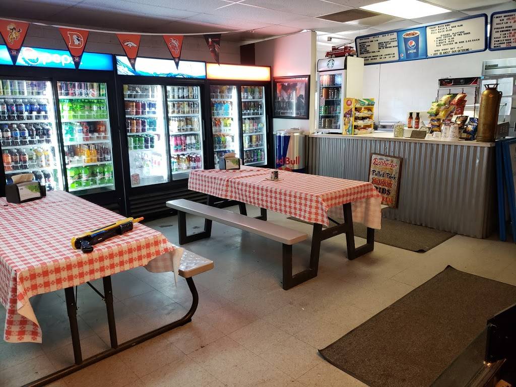 Firehouse on the Run | restaurant | 12480 Black Forest Rd, Colorado Springs, CO 80908, USA | 7194958453 OR +1 719-495-8453