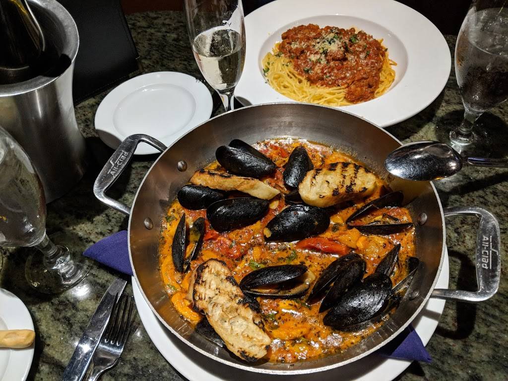 Andiamo Dearborn | restaurant | 21400 Michigan Ave, Dearborn, MI 48124, USA | 3133593300 OR +1 313-359-3300