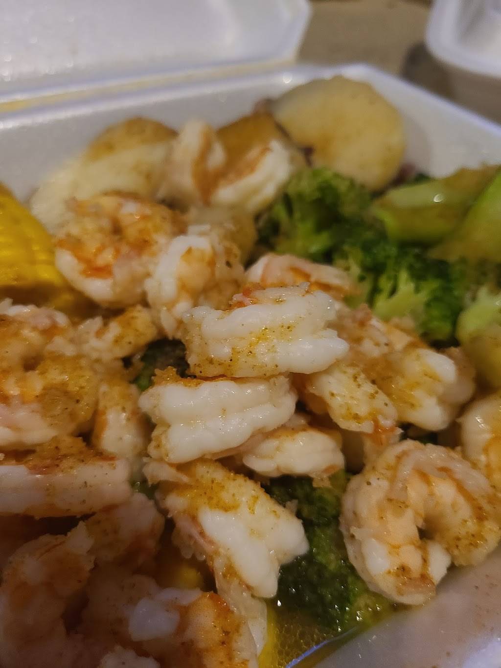 Cajun Seafood | restaurant | 3677 S Orlando Dr, Sanford, FL 32773, USA | 4077324211 OR +1 407-732-4211