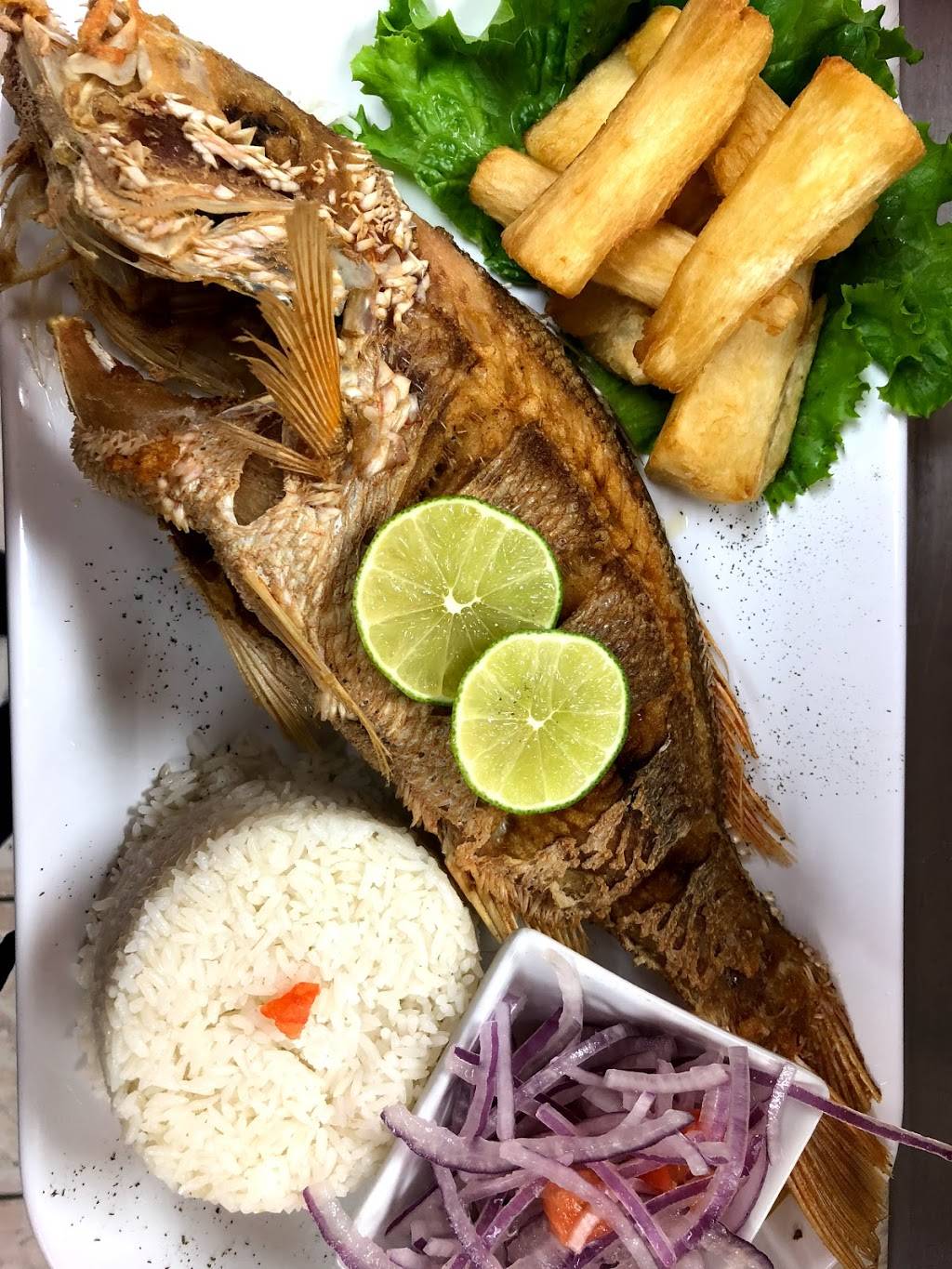 Chicharrones Restaurant | restaurant | 541 Kearny Ave, Kearny, NJ 07032, USA | 5512534923 OR +1 551-253-4923