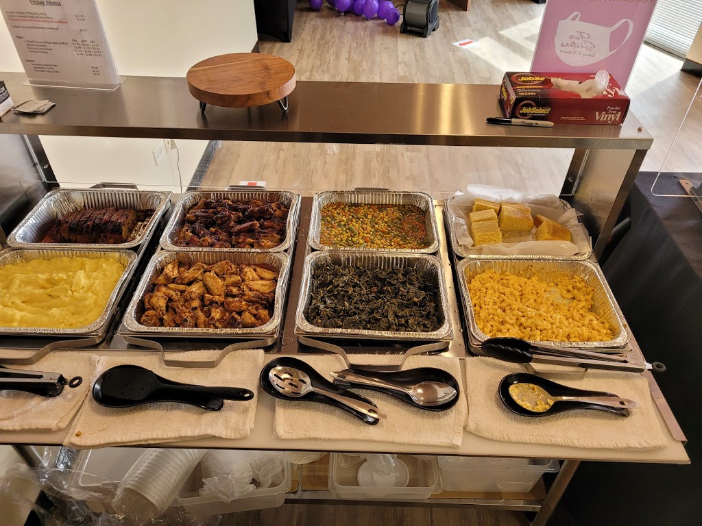 Two Sisters Catering | restaurant | 4800 W Chicago Ave Suite 1, Chicago, IL 60651, USA | 7738875625 OR +1 773-887-5625