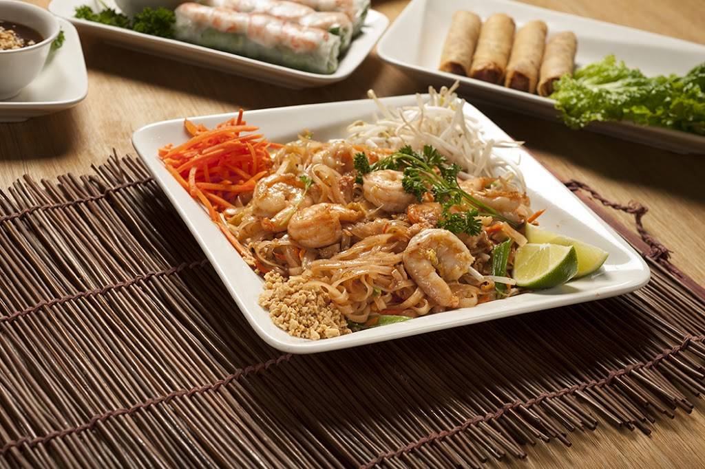 Sierra Noodle House | restaurant | 16923 Sierra Lakes Pkwy #108, Fontana, CA 92336, USA | 9093561688 OR +1 909-356-1688