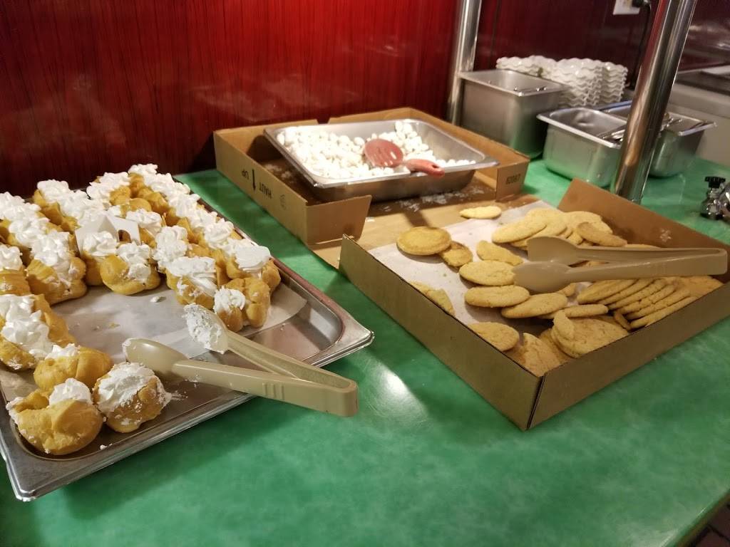 Panda Garden Buffet | restaurant | 120 Locust St, Dayton, TN 37321, USA | 4237755557 OR +1 423-775-5557