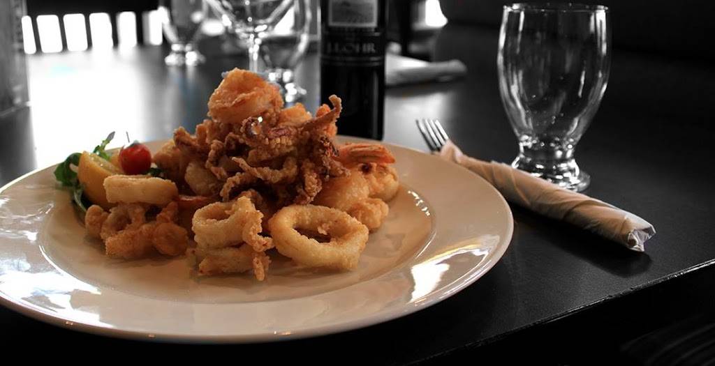 Cotto e Crudo | restaurant | 357 Edgeley Blvd, Concord, ON L4K 4Z5, Canada | 9056607575 OR +1 905-660-7575