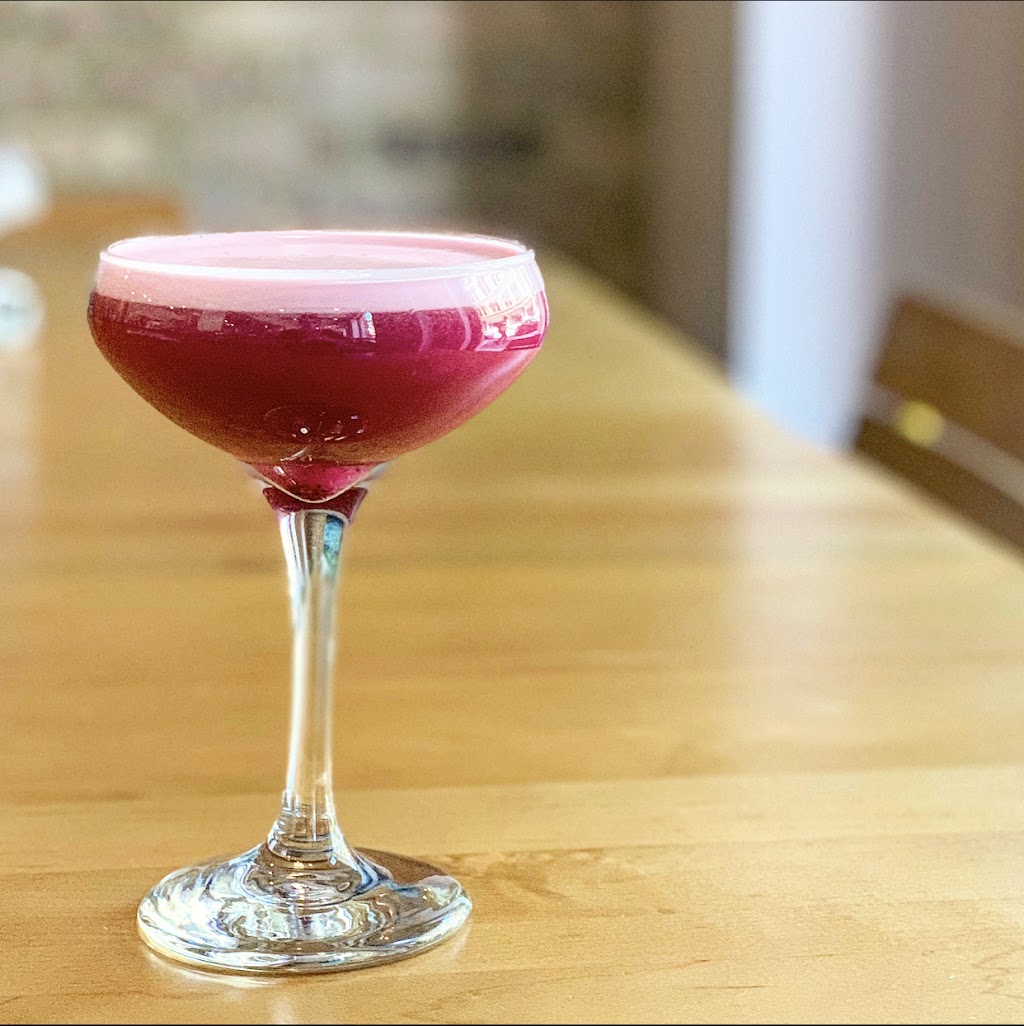 Forty Pearl | restaurant | 40 Pearl St NW #110, Grand Rapids, MI 49503, USA | 6166087741 OR +1 616-608-7741