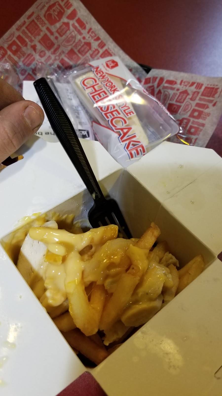 Jack in the Box | restaurant | 5605 S Rainbow Blvd, Las Vegas, NV 89118, USA | 7023681830 OR +1 702-368-1830