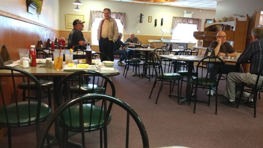Ritas Bakery & Pizza | restaurant | 1300 Railroad St, Summerhill, PA 15958, USA | 8144954333 OR +1 814-495-4333