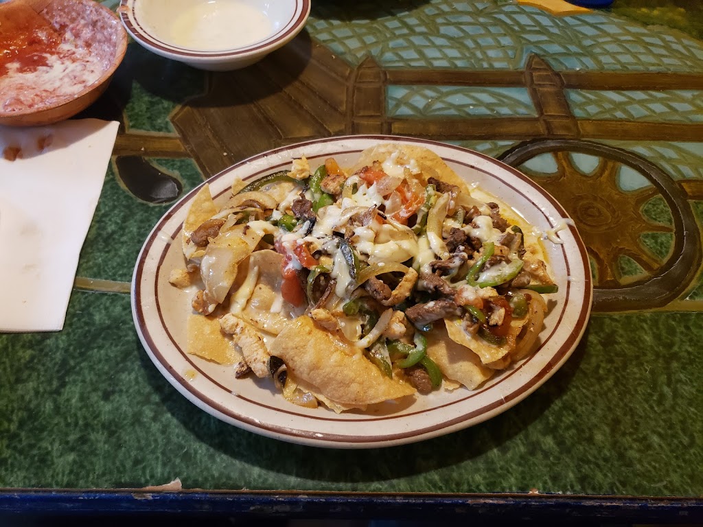 El Parian | restaurant | 415 Union St, Dardanelle, AR 72834, USA | 4792292211 OR +1 479-229-2211