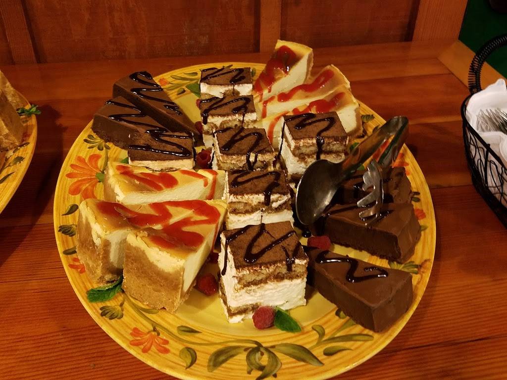 Campo Di Bocce of Los Gatos | restaurant | 565 University Ave, Los Gatos, CA 95032, USA | 4083957650 OR +1 408-395-7650