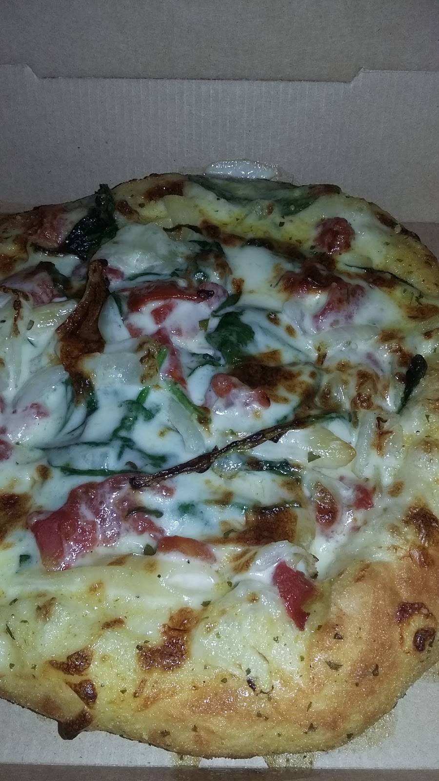 Dominos Pizza | meal delivery | 308 New Byhalia Rd Ste 100, Collierville, TN 38017, USA | 9018535030 OR +1 901-853-5030