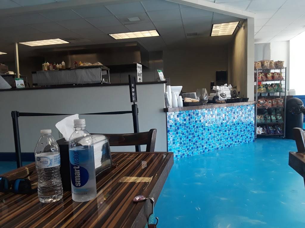 Manzanos Deli | meal delivery | 221 W Fairbanks Ave, Winter Park, FL 32789, USA | 4077257569 OR +1 407-725-7569