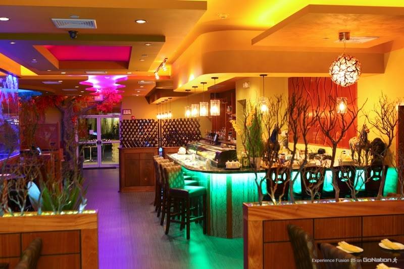 Fusion 25 | night club | 123 S Main St, Newtown, CT 06470, USA | 2033049688 OR +1 203-304-9688