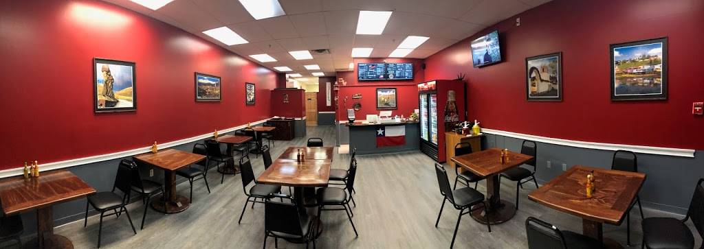 The Chilean | restaurant | 1364 Main St Suite #13, Sanford, ME 04073, USA | 2078501149 OR +1 207-850-1149