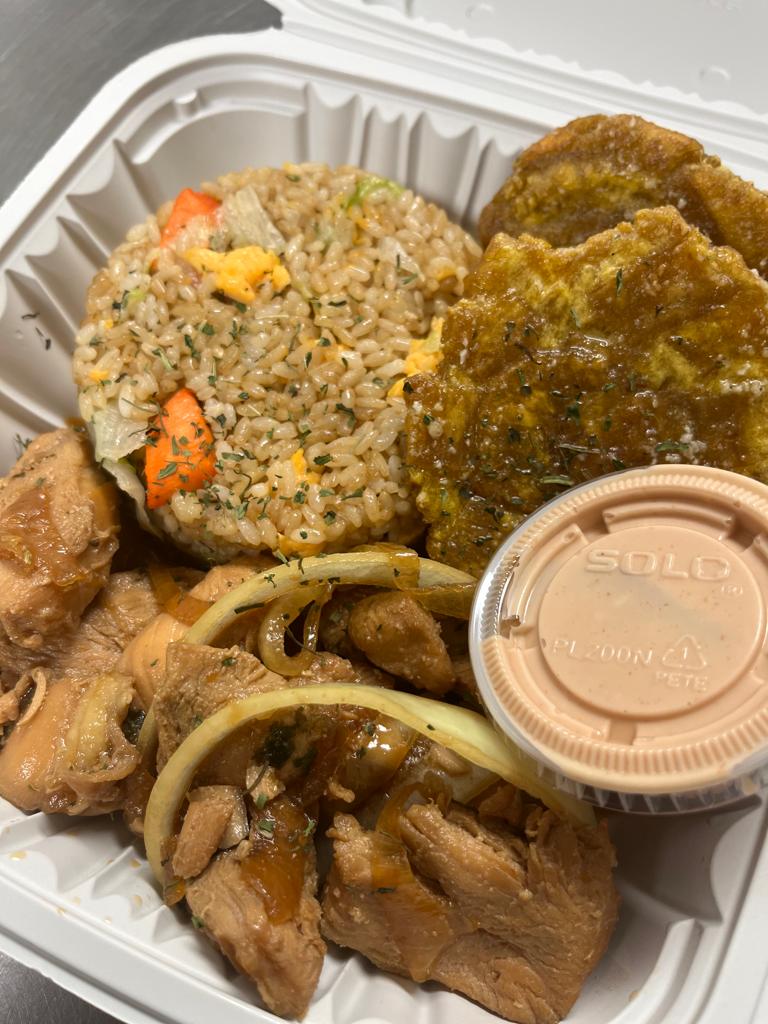 El Rincon Boricua Cuisine | restaurant | 630 10th St, Niagara Falls, NY 14301, USA | 7162058264 OR +1 716-205-8264