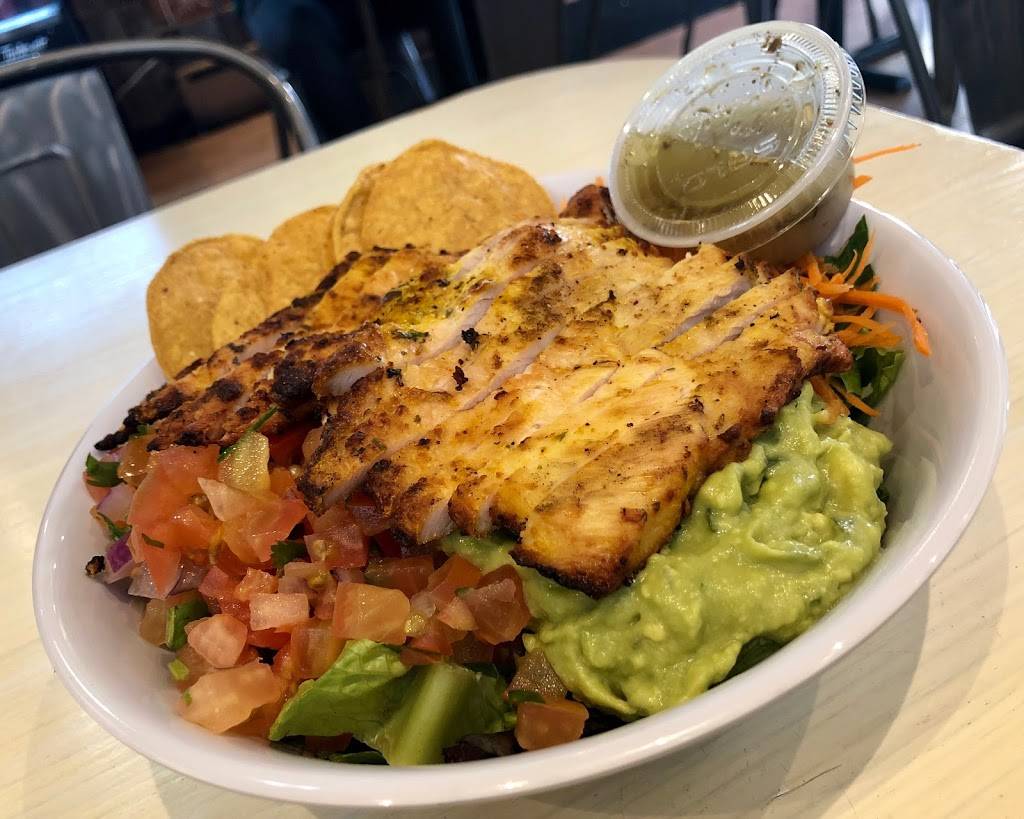 Energy Fuel | restaurant | 606A 5th Ave, Brooklyn, NY 11215, USA | 7184996999 OR +1 718-499-6999