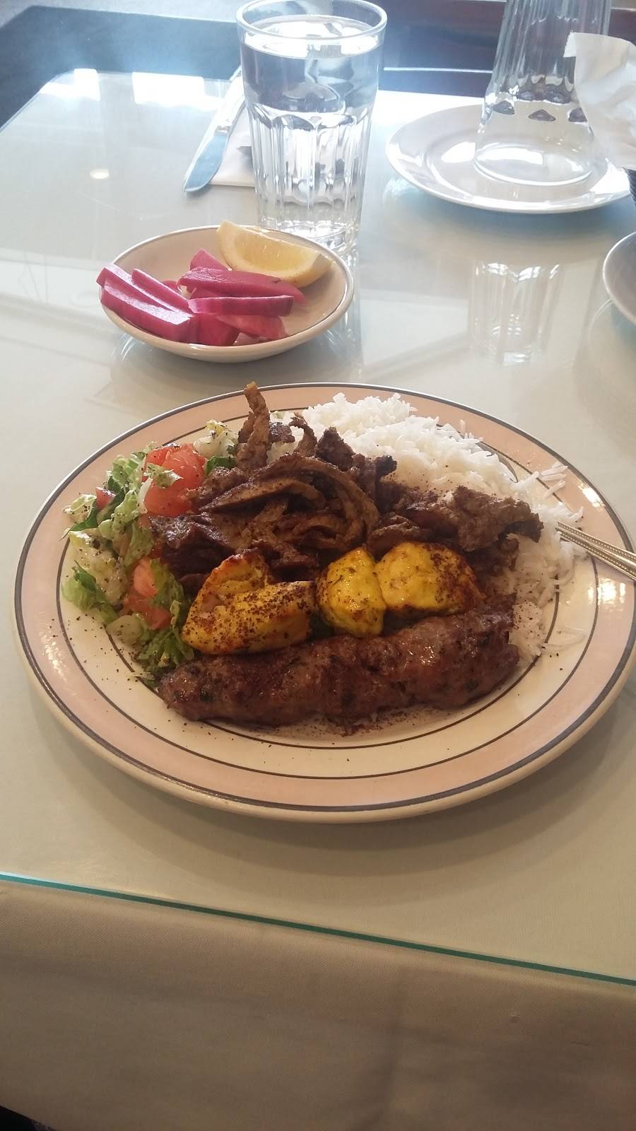 Garden of Eden | restaurant | 3023, 7156 N California Ave, Chicago, IL 60645, USA | 7732741006 OR +1 773-274-1006