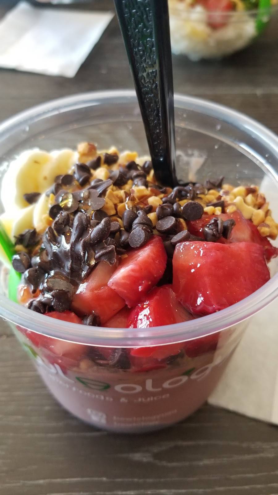 Bowlology | restaurant | 10870 W Charleston Blvd #140, Las Vegas, NV 89135, USA | 7022330151 OR +1 702-233-0151