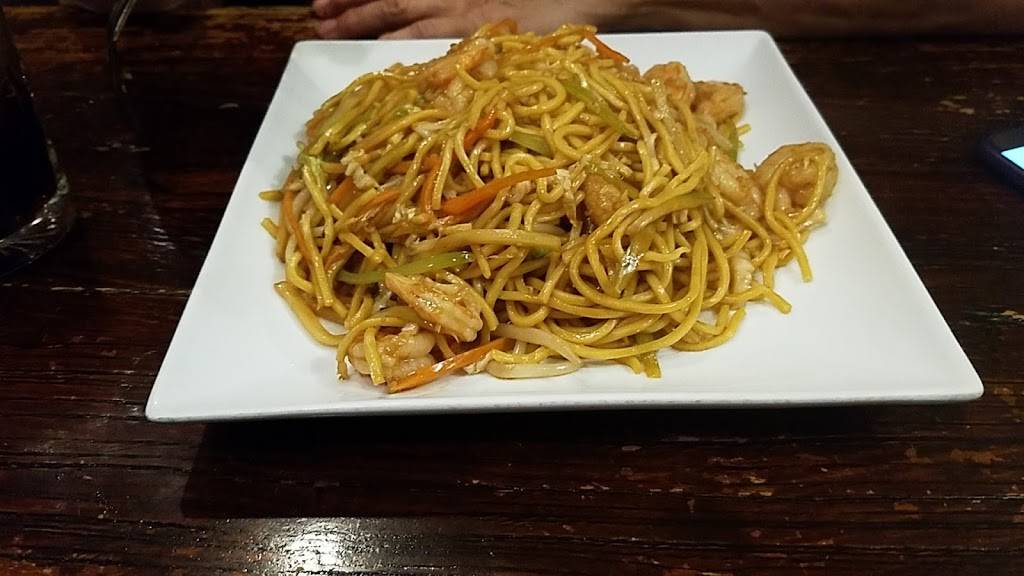 Los Garden | restaurant | 2132 NJ-88, Brick, NJ 08724, USA | 7328924777 OR +1 732-892-4777