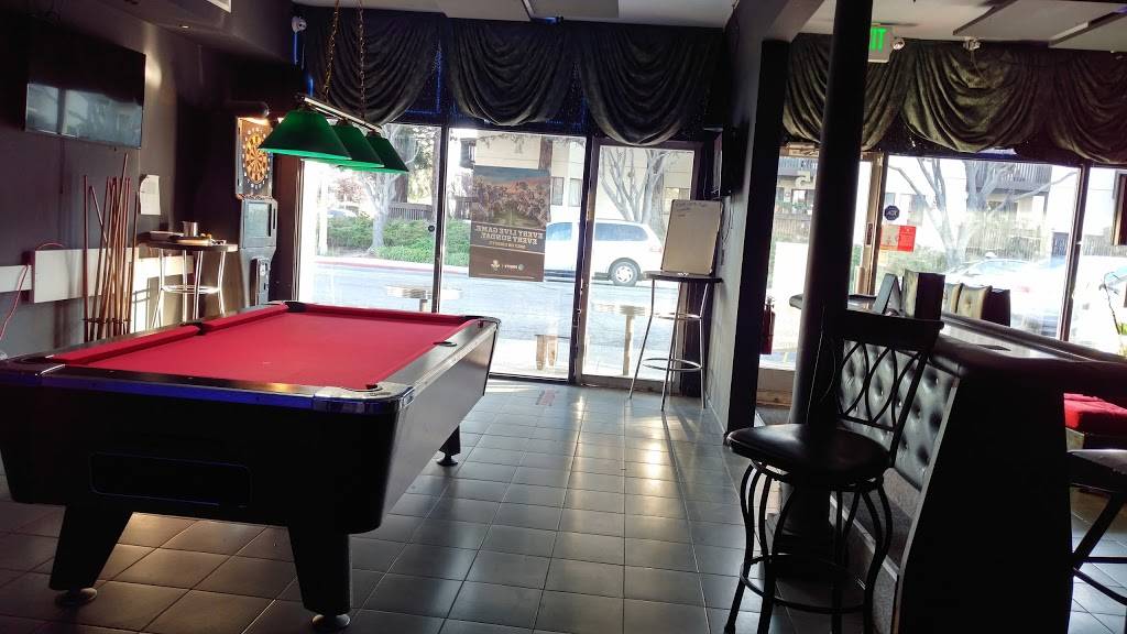 Office Bar & Grill | night club | 295 E Washington Ave, Sunnyvale, CA 94086, USA | 4086387822 OR +1 408-638-7822