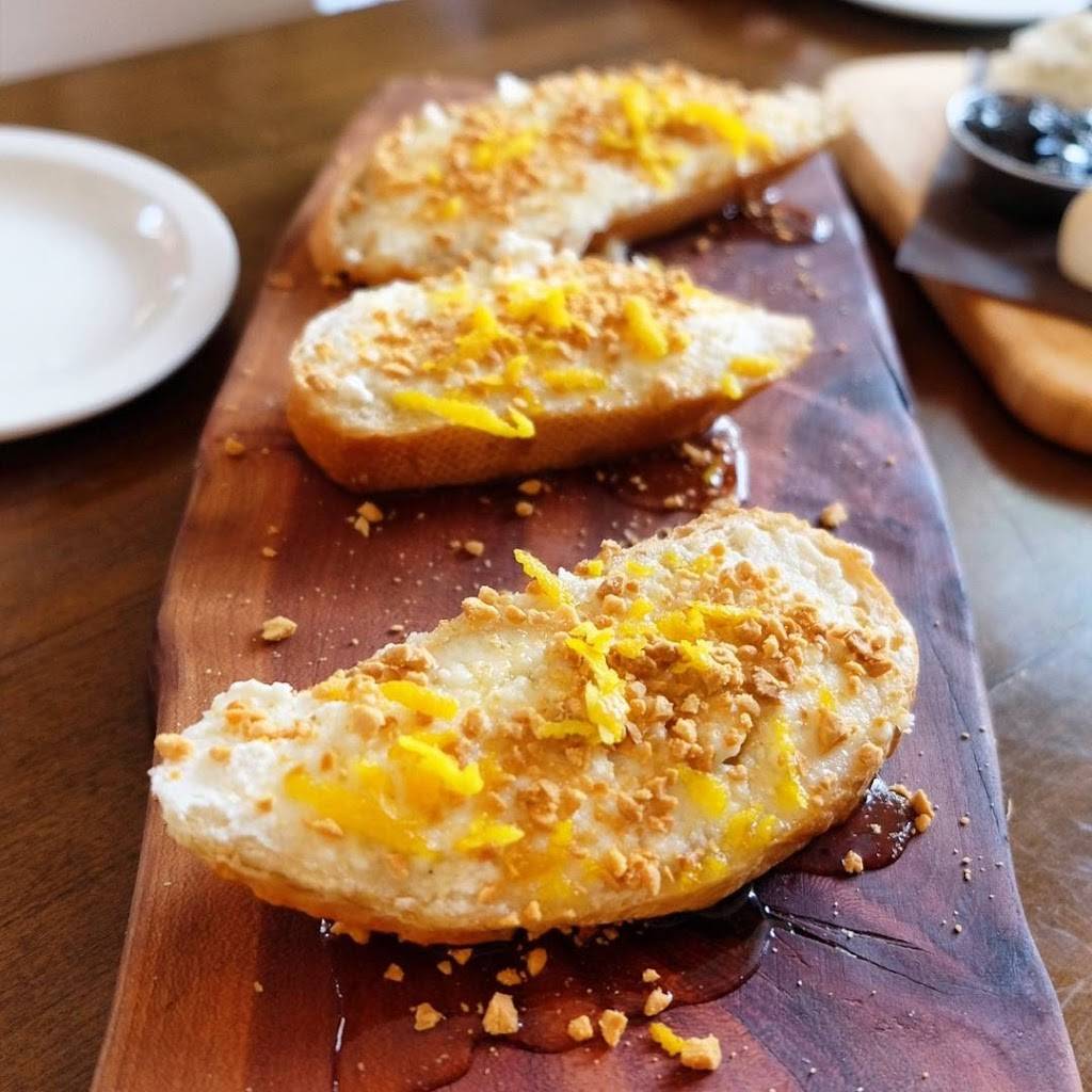 The Miller House Cafe & Brasserie | restaurant | 275 County Rd 7, Prince Edward, ON K0K 2T0, Canada | 6134761321 OR +1 613-476-1321