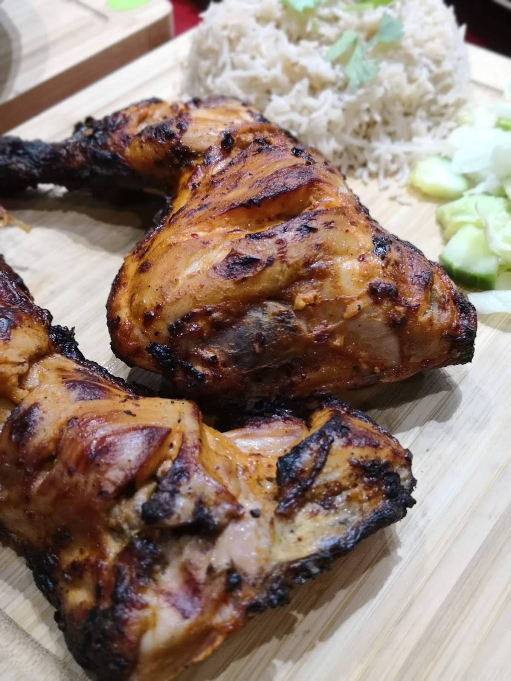 Benazir Restaurant & Grill | restaurant | 2328 Kingston Rd, Scarborough, ON M1N 1V2, Canada | 4036810878 OR +1 403-681-0878