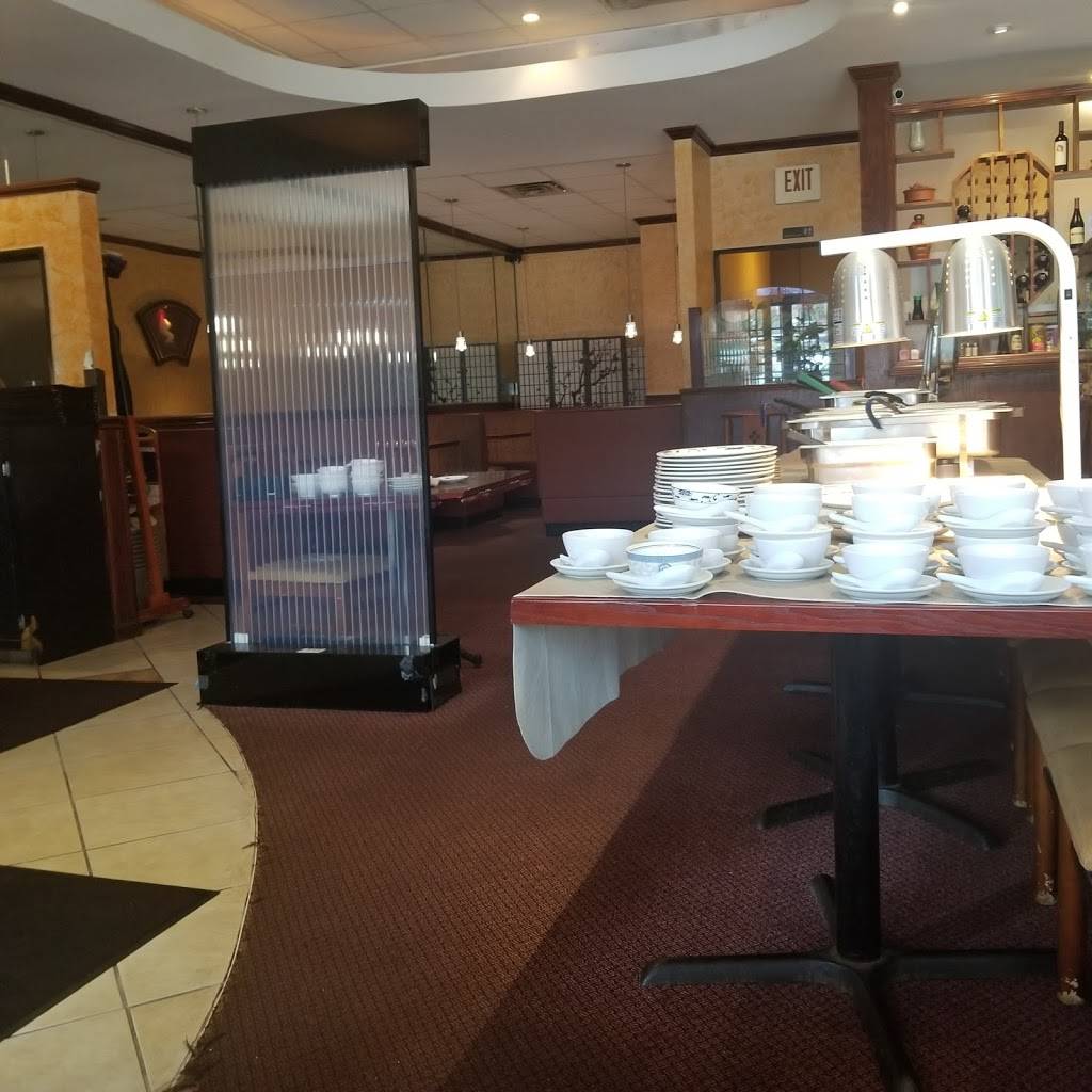 Fortune Cookie Restaurant | restaurant | 2480 Briarcliff Rd NE, Atlanta, GA 30329, USA | 4046368899 OR +1 404-636-8899