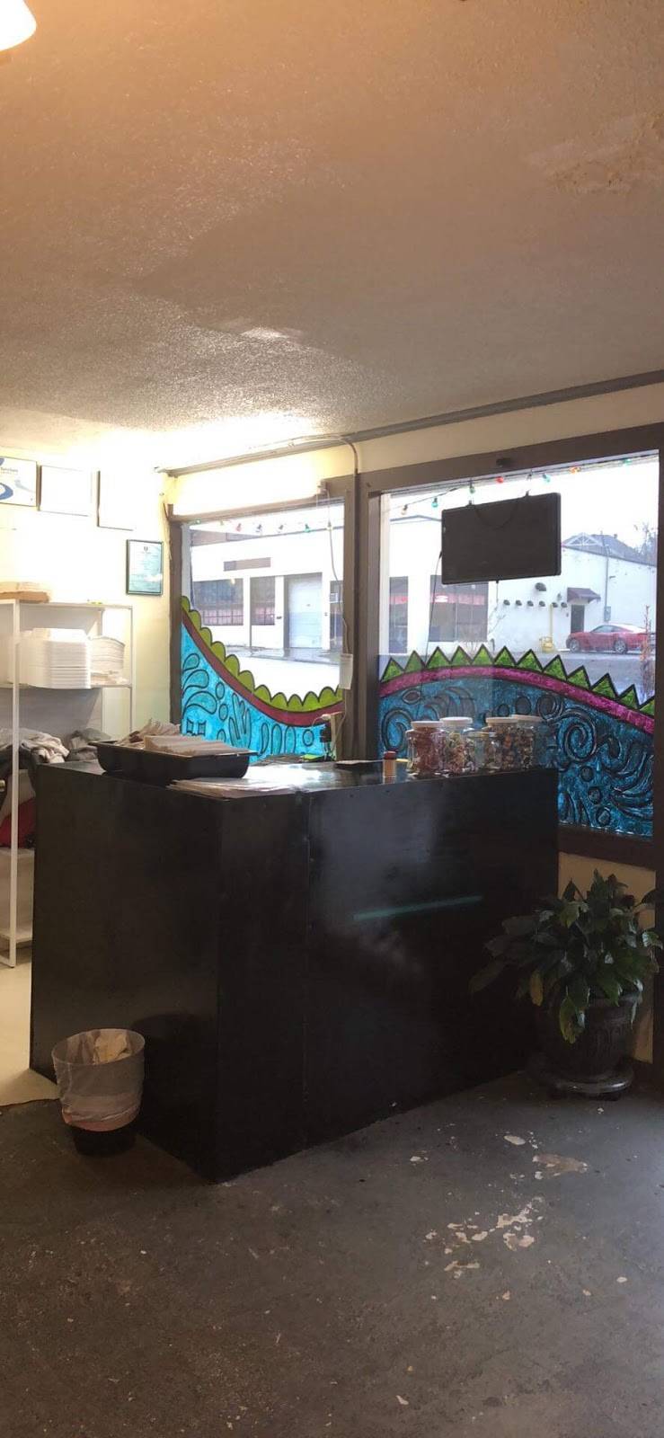 La Vista Cocina & Cantina | restaurant | 607 Alabama Ave, Bridgeport, AL 35740, USA | 2564958118 OR +1 256-495-8118