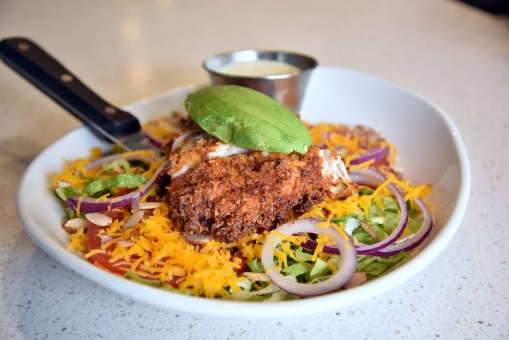 The Counter | restaurant | 9110 Strada Pl Ste 6130, Naples, FL 34108, USA | 2395660644 OR +1 239-566-0644