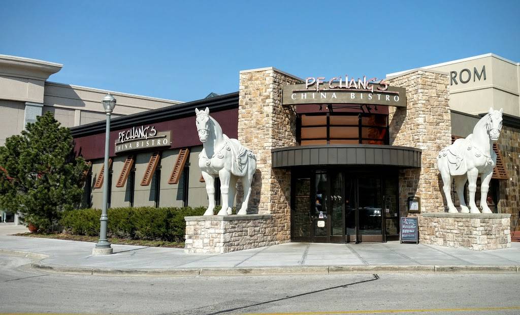 P.F. Changs | restaurant | 2500 N Mayfair Rd, Wauwatosa, WI 53226, USA | 4146071029 OR +1 414-607-1029
