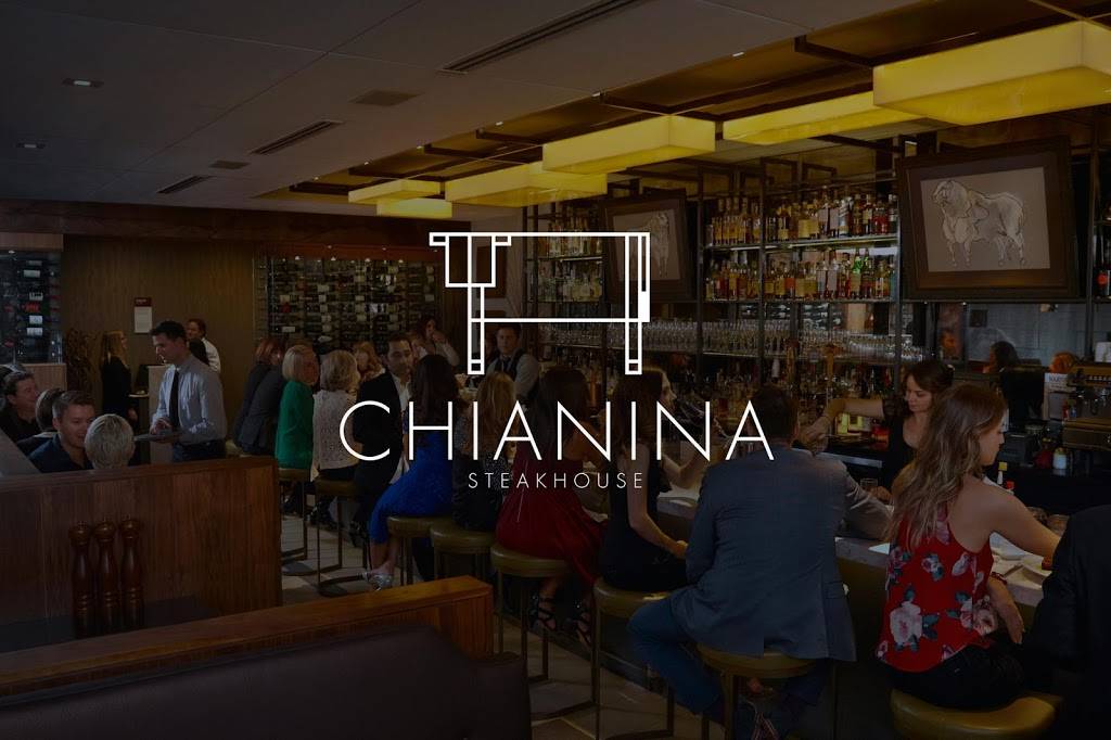 Chianina Steakhouse | restaurant | 5716 E 2nd St, Long Beach, CA 90803, USA | 5624342333 OR +1 562-434-2333
