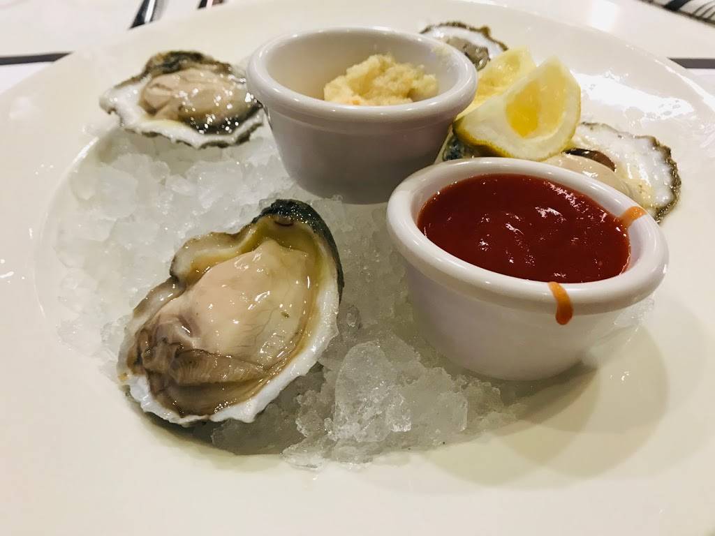 Briggs Oyster Company | restaurant | 9090 Alta Dr, Las Vegas, NV 89145, USA | 7026367111 OR +1 702-636-7111