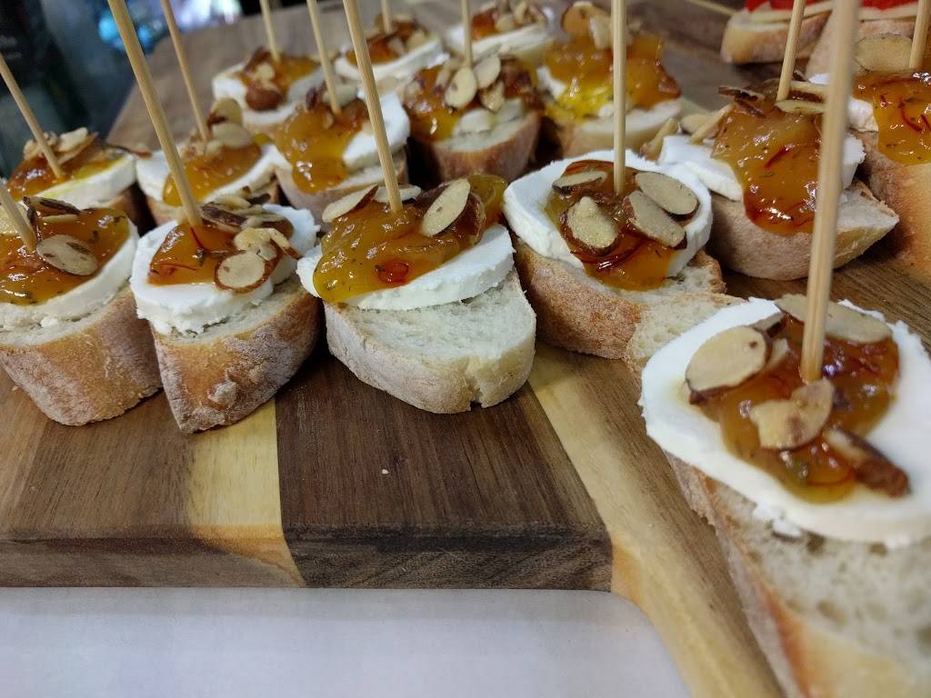 The Greedy Ant Gourmet | restaurant | 932 Ralston Ave, Belmont, CA 94002, USA | 6508321136 OR +1 650-832-1136