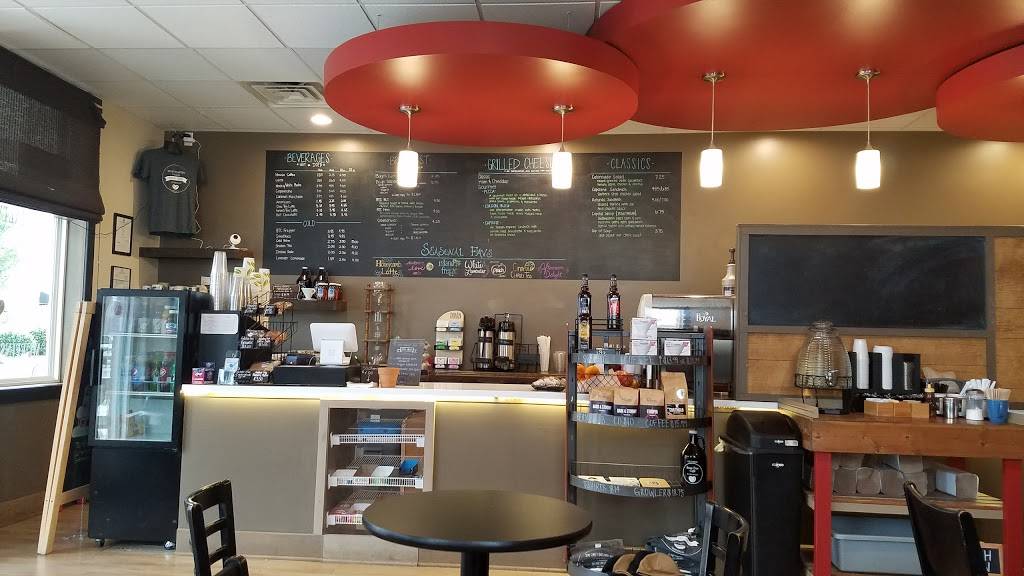 Bean Tree Café | cafe | 105 Cornerstone St #106, Lynchburg, VA 24502, USA | 4345343210 OR +1 434-534-3210