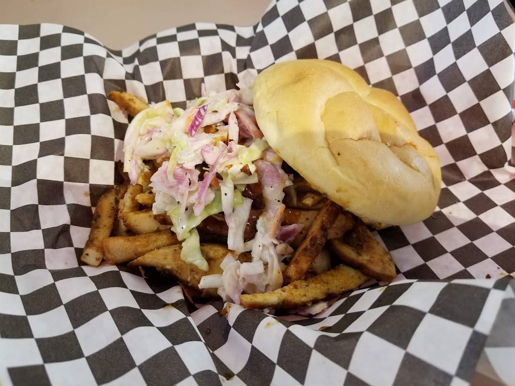 Elwoods Shack | restaurant | 4523 Summer Ave, Memphis, TN 38122, USA | 9017619898 OR +1 901-761-9898