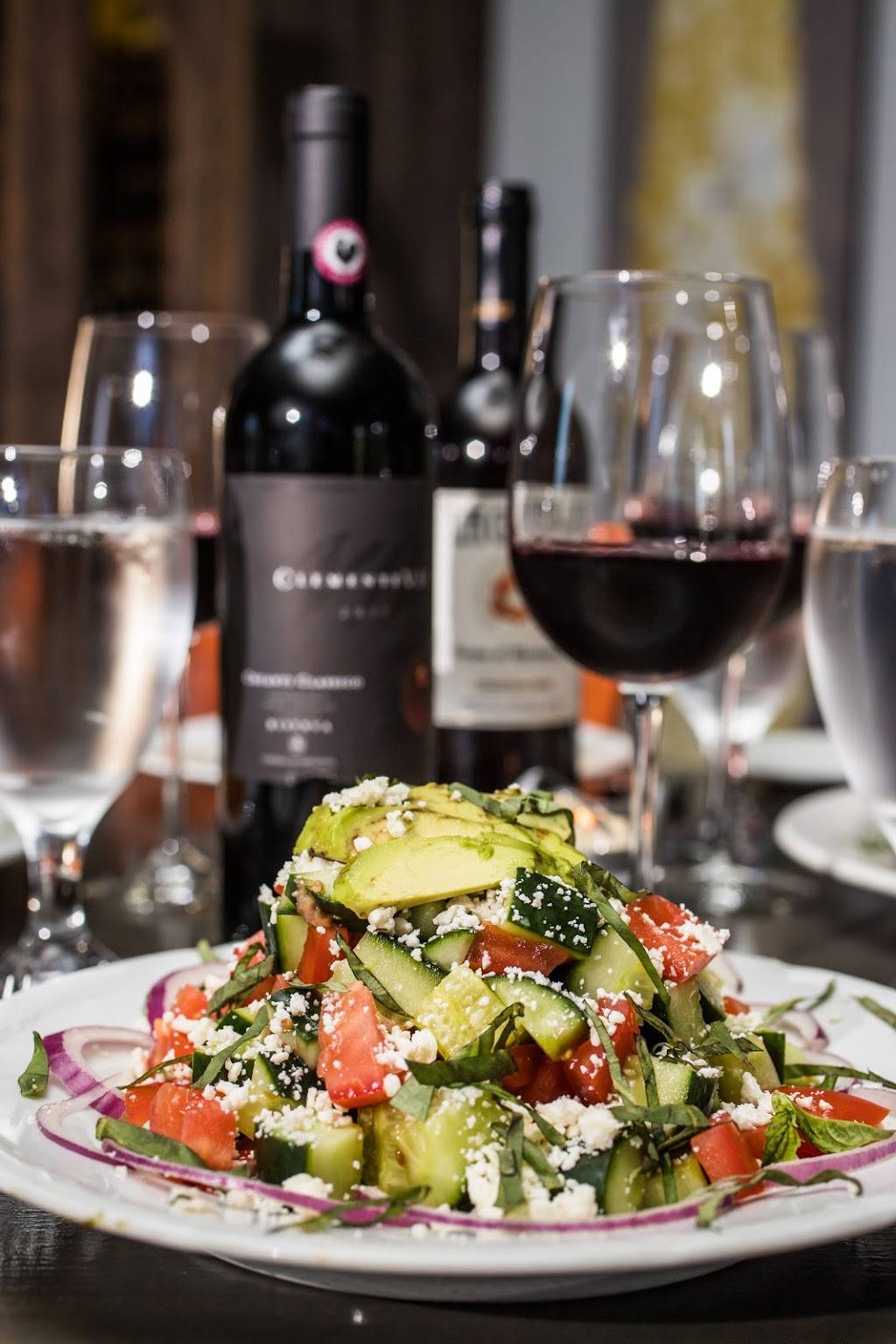 Rosinas Italian Restaurant | restaurant | 14701 Via Bettona, San Diego, CA 92127, USA | 8587594300 OR +1 858-759-4300