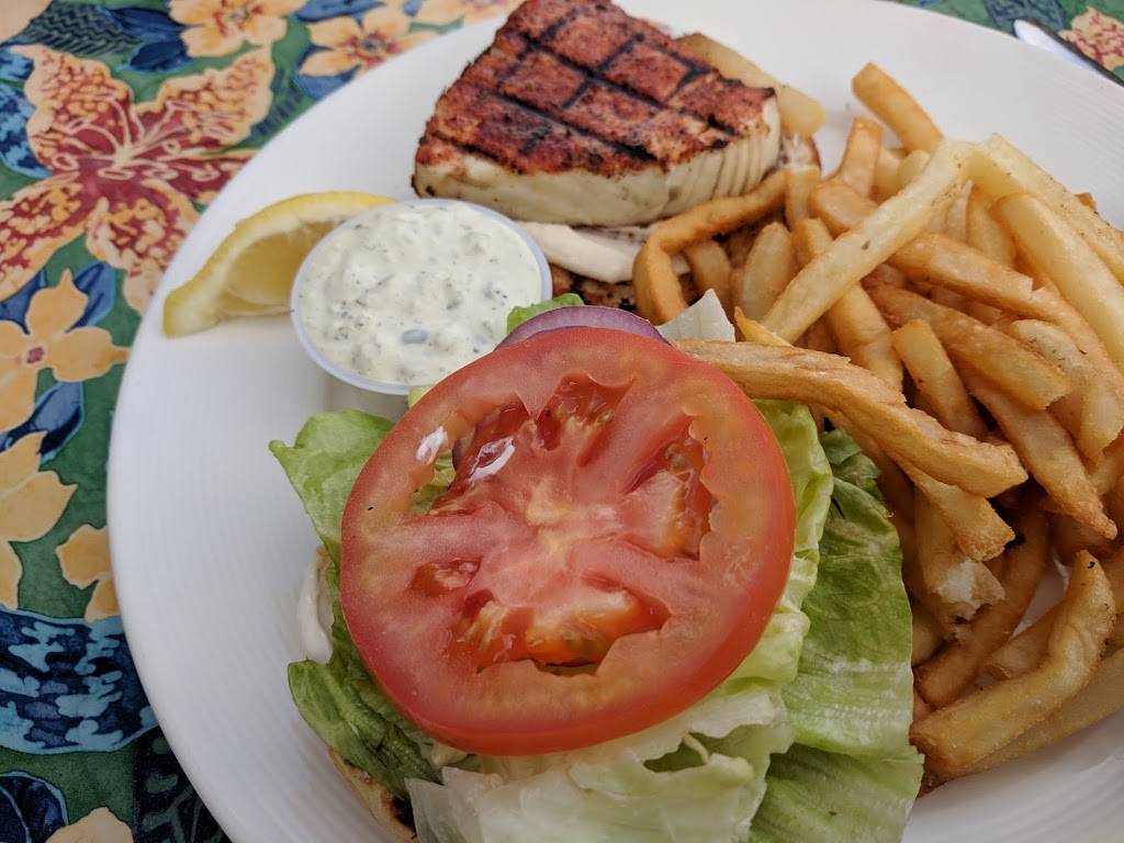 Wind & Sea Restaurant | restaurant | 34699 Golden Lantern, Dana Point, CA 92629, USA | 9494966500 OR +1 949-496-6500