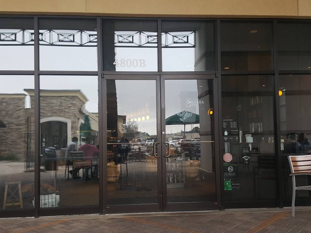 Starbucks | cafe | 4800 Line Ave, Shreveport, LA 71106, USA | 3188657752 OR +1 318-865-7752