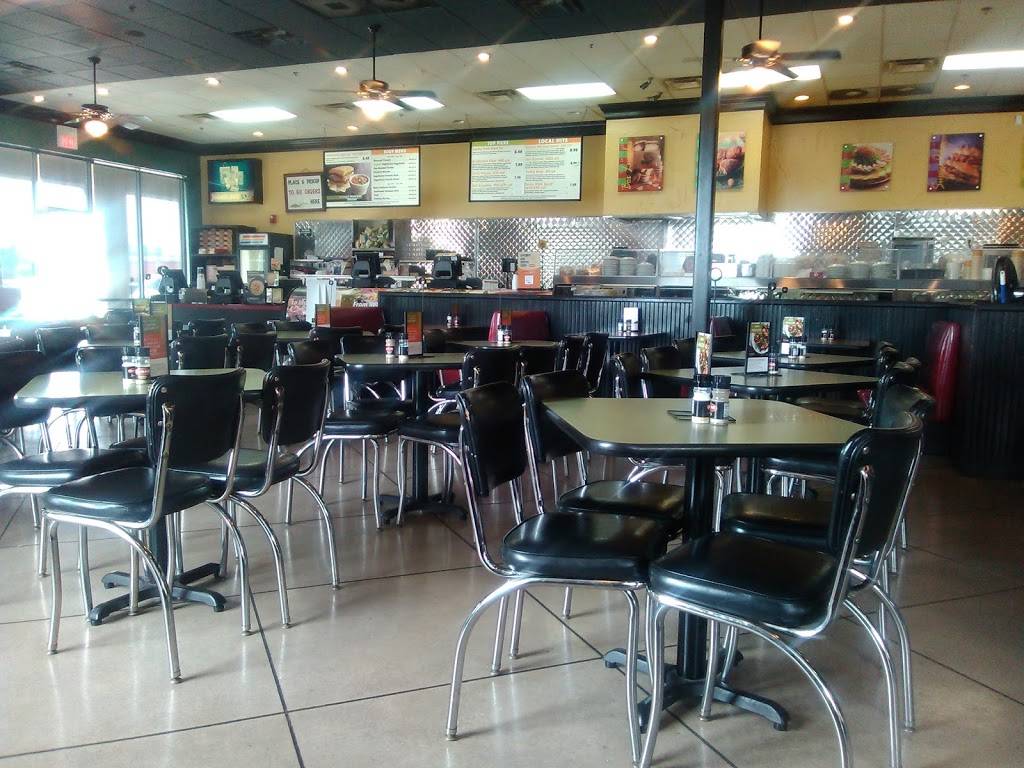Jasons Deli | restaurant | 6 Stonebridge Blvd, Jackson, TN 38305, USA | 7316600594 OR +1 731-660-0594