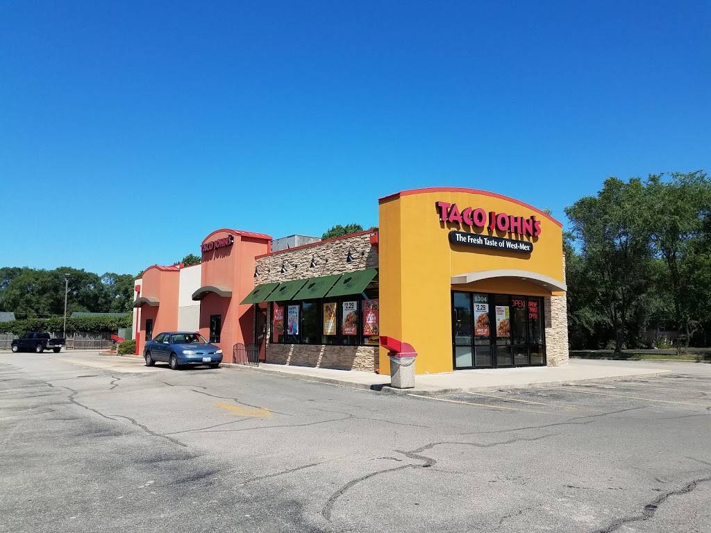 Taco Johns | restaurant | 8304 N 2nd St, Machesney Park, IL 61115, USA | 8158773141 OR +1 815-877-3141