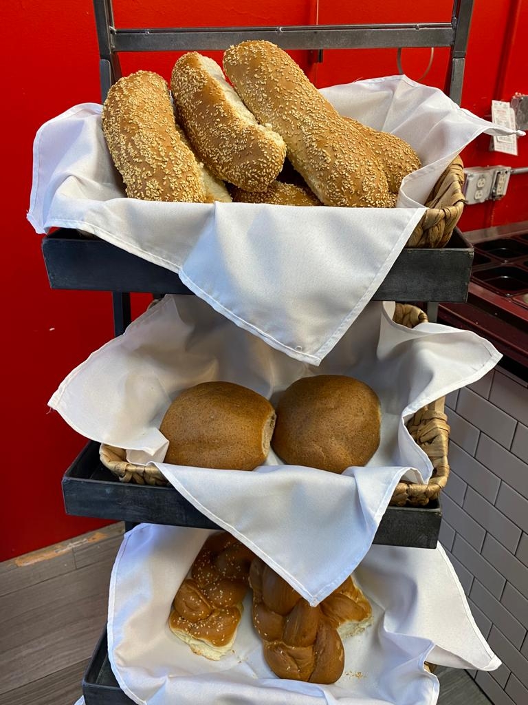 Crustco Pizza Co. | restaurant | 5114 13th Ave, Brooklyn, NY 11219, USA | 7184385559 OR +1 718-438-5559