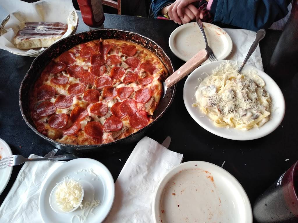 Paolis Italian Country Kitchen | restaurant | 40821 Village Dr, Big Bear Lake, CA 92315, USA | 9098662020 OR +1 909-866-2020