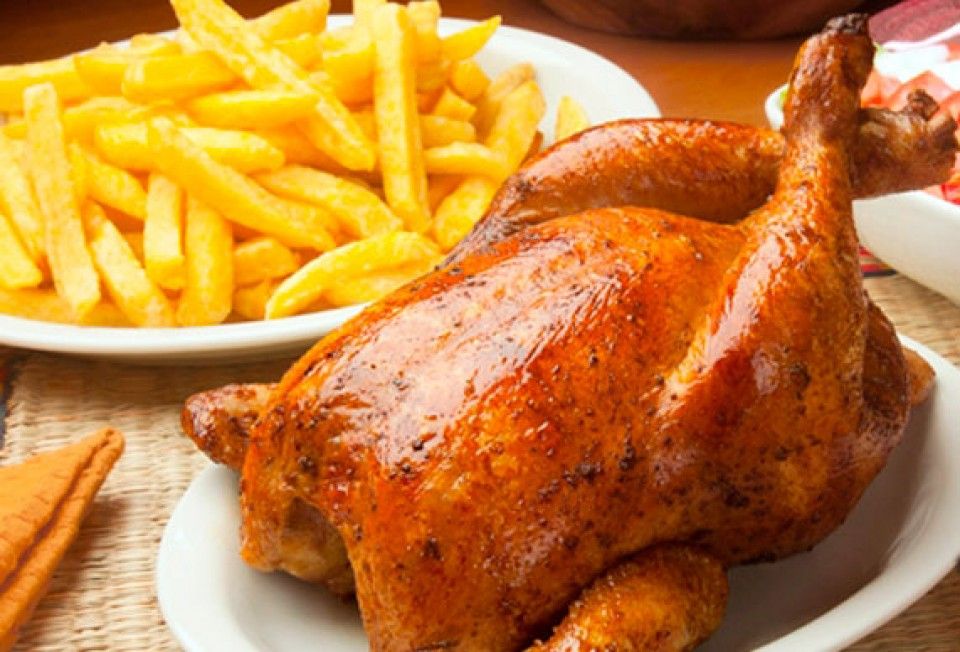Jardin De Pollos | restaurant | 456 Skinner Blvd, Dunedin, FL 34698, USA | 7276436345 OR +1 727-643-6345