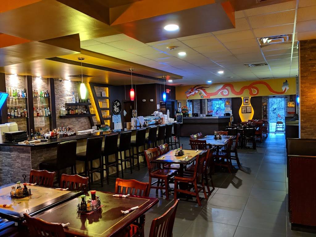 Fuji Sushi & Steak House | restaurant | 222 E 6th St, Waynesboro, GA 30830, USA | 7065542224 OR +1 706-554-2224