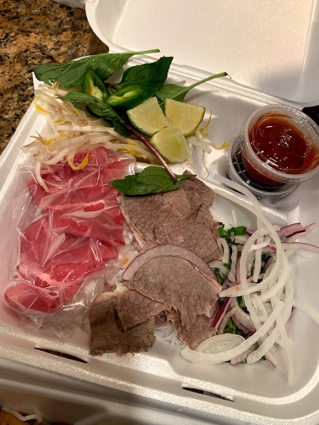 What The Pho @ Parker | restaurant | 10971 S Parker Rd, Parker, CO 80134, USA | 7208515109 OR +1 720-851-5109