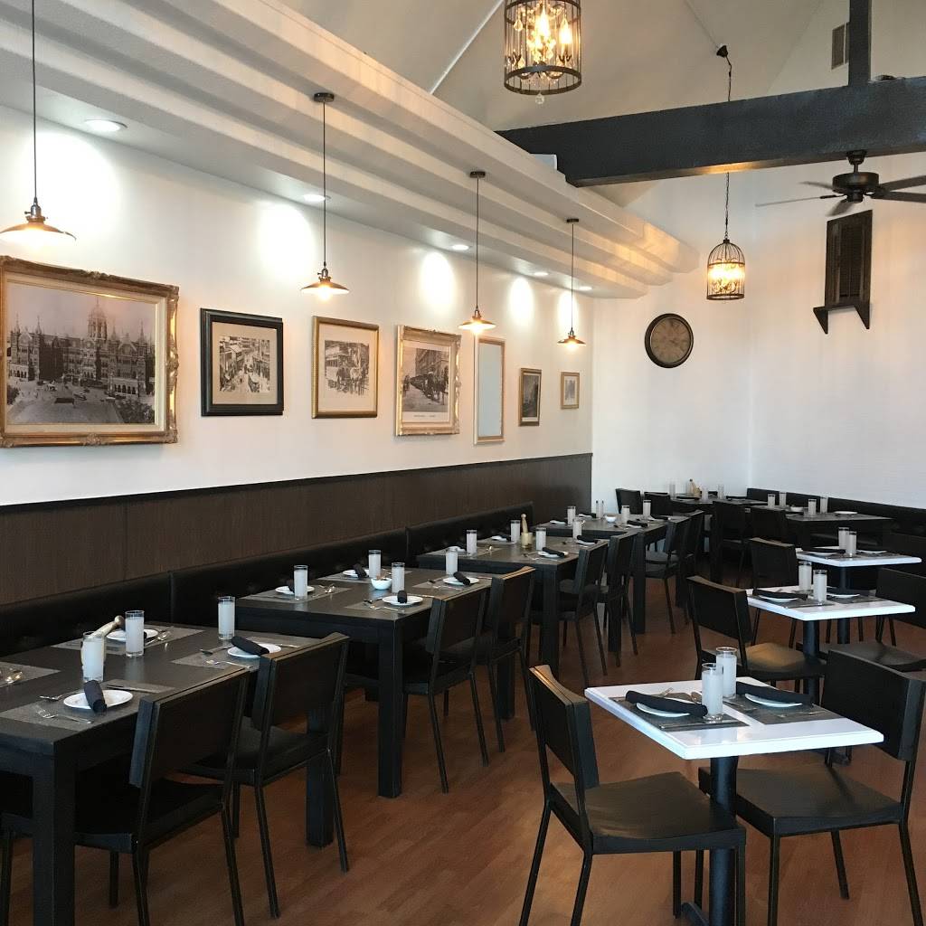 MASALA STREET | restaurant | 915 Pearl St suite b, La Jolla, CA 92037, USA | 8584125897 OR +1 858-412-5897