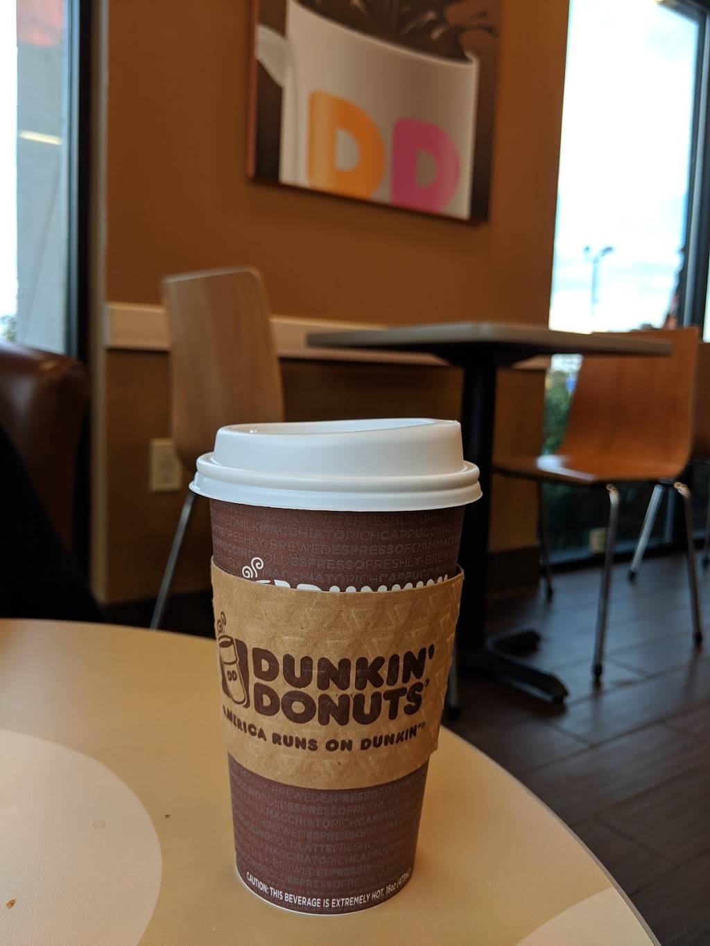 Dunkin | bakery | 14841 S Coit Rd, Dallas, TX 75248, USA | 9727888120 OR +1 972-788-8120