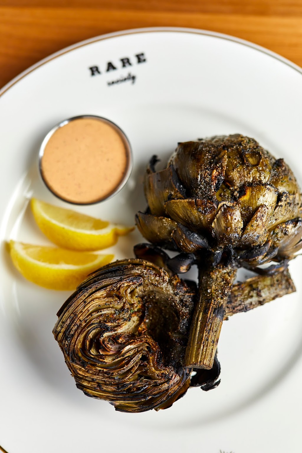 Rare Society | restaurant | 214 State St, Santa Barbara, CA 93101, USA | 8053352088 OR +1 805-335-2088