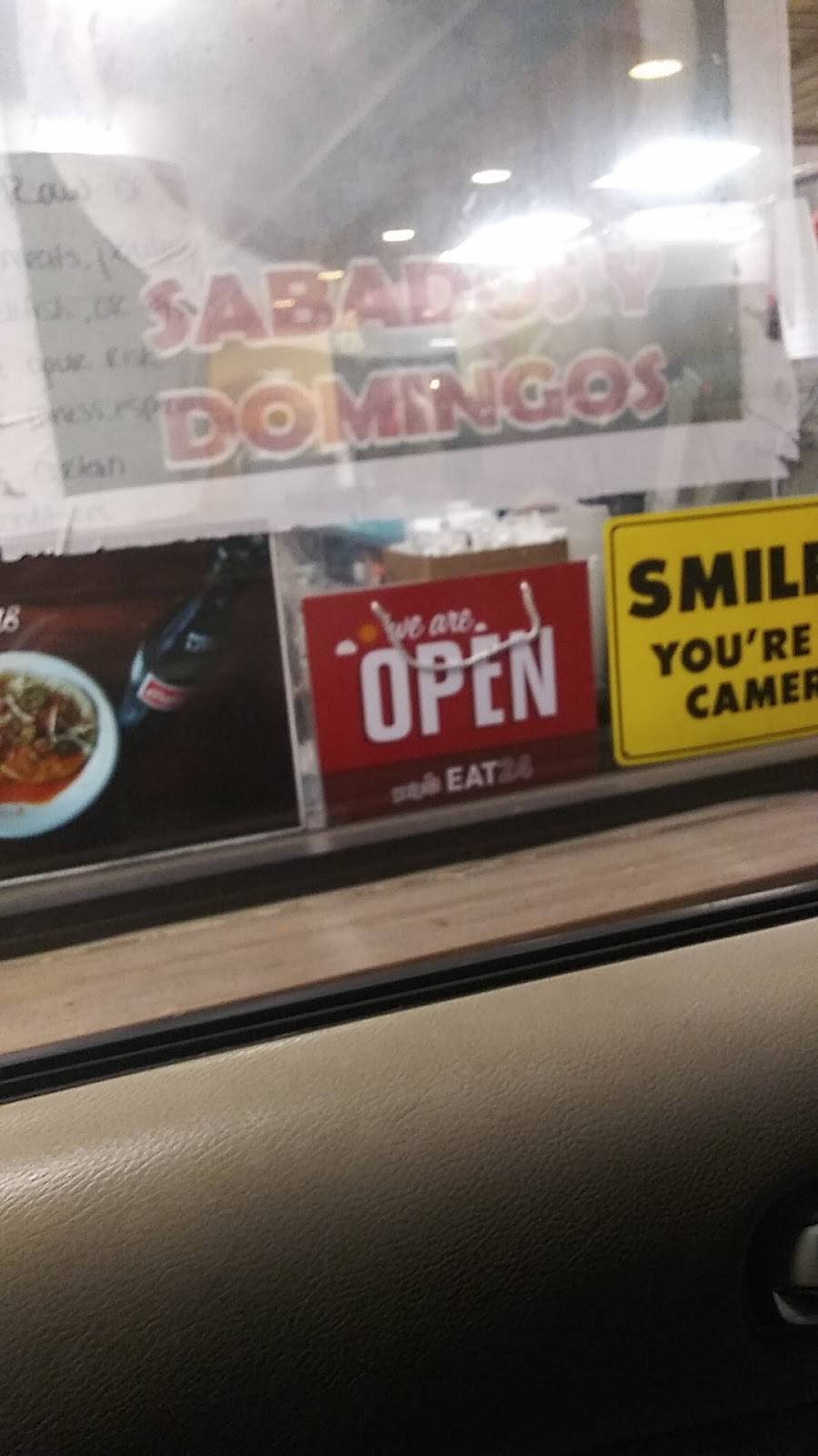 Almanzas Mexican Food | restaurant | 2502 8th Ave, Greeley, CO 80631, USA | 9703530033 OR +1 970-353-0033